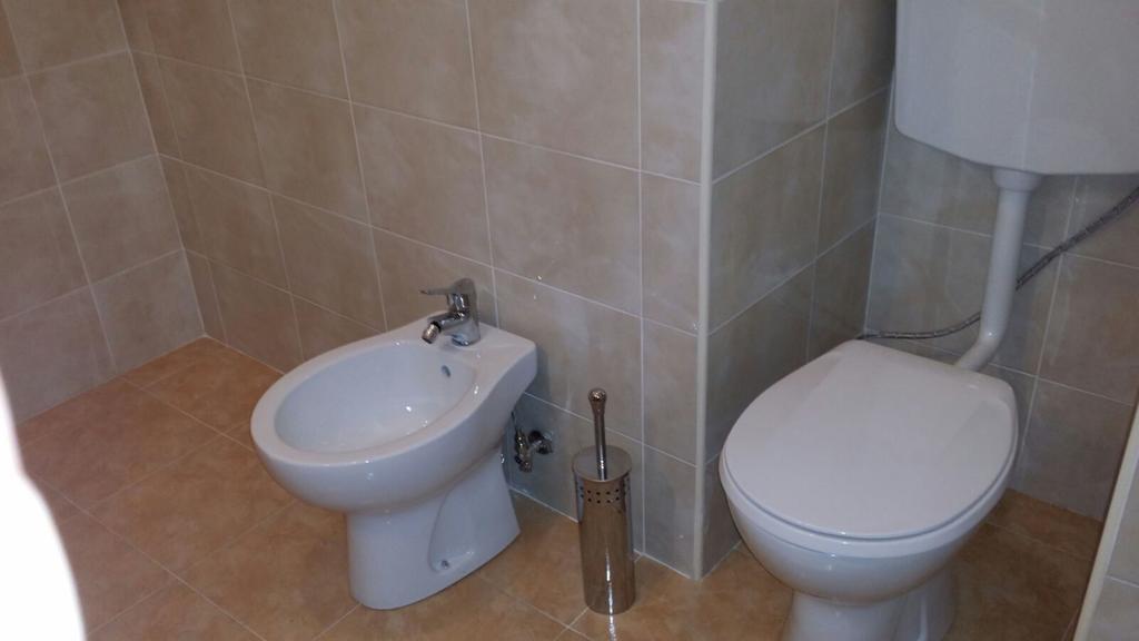 Lanza Hotel Catania Room photo